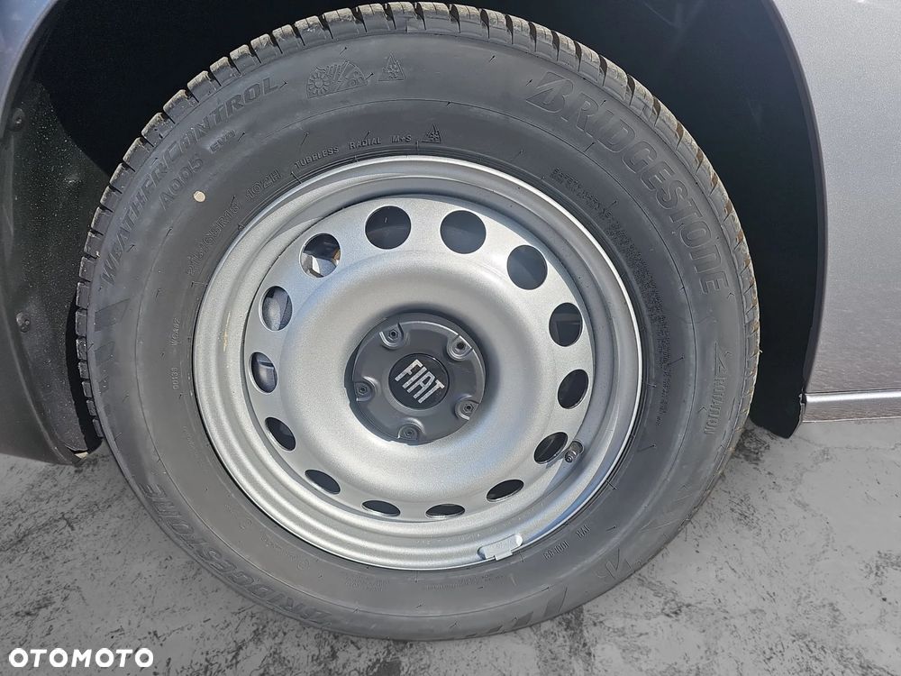 Fiat Doblo - 9