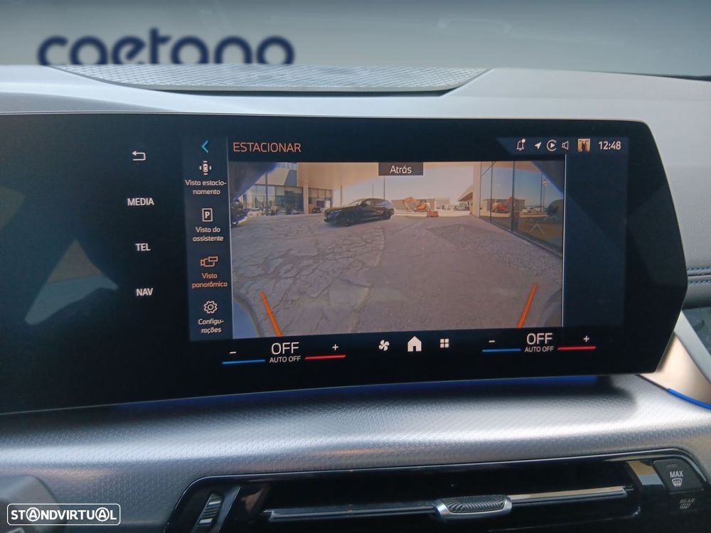 BMW 225xe Active Tourer e xDrive Pack Desportivo M - 19