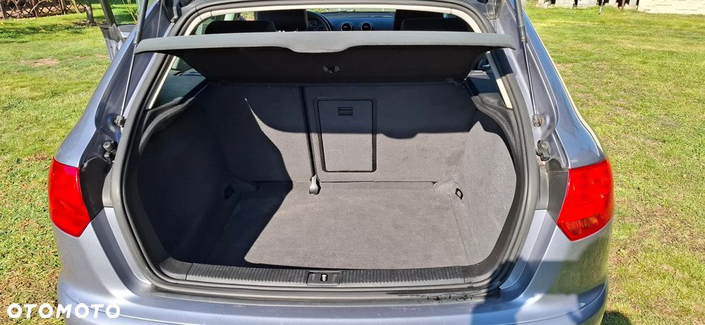 Audi A3 Sportback 2.0 TDI Ambiente - 15