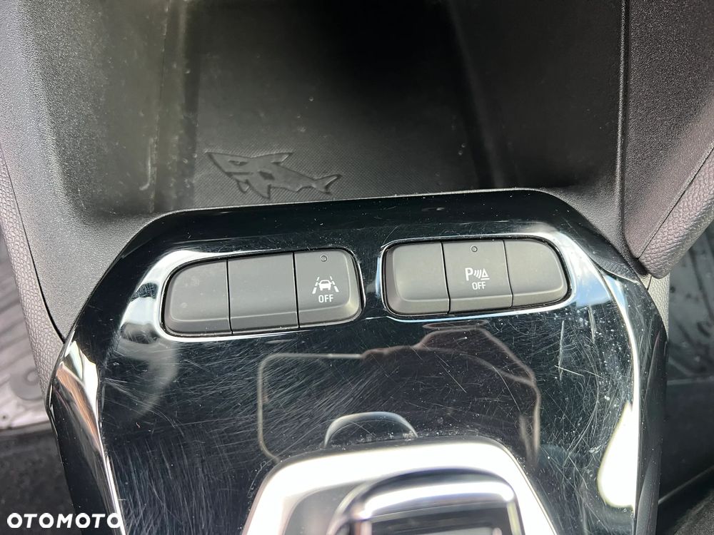 Opel Corsa Electric GS - 15