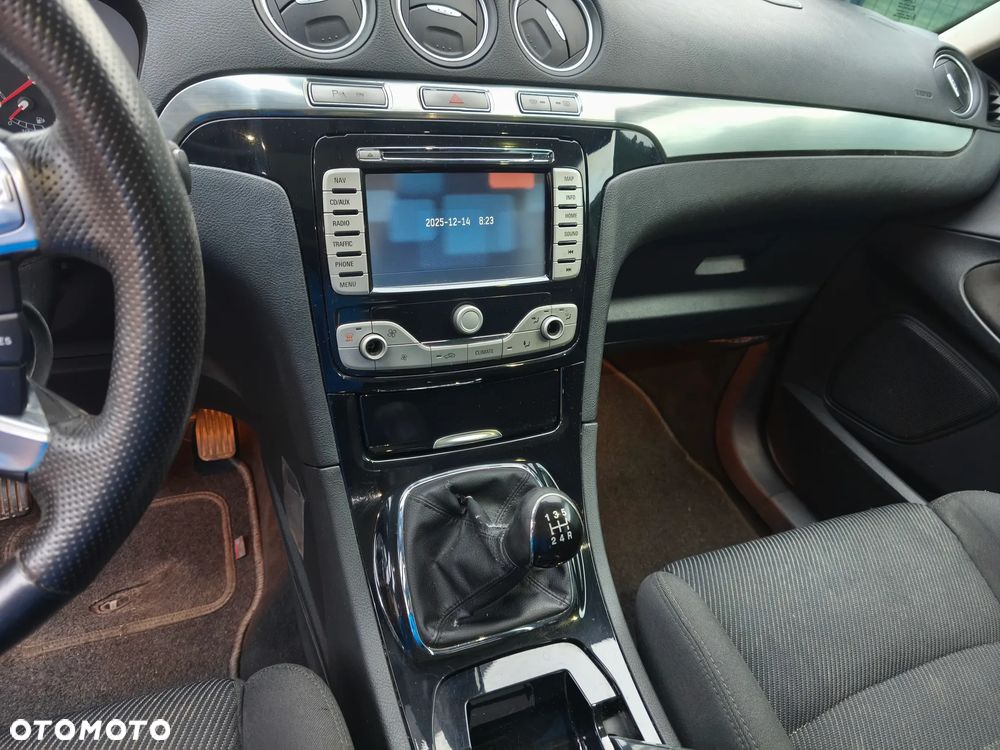 Ford S-Max 2.0 Titanium - 5
