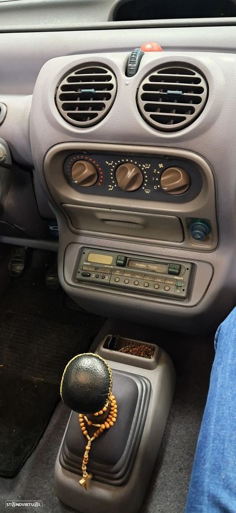 Renault Twingo 1.2 Easy - 9