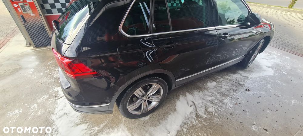 Volkswagen Tiguan - 7