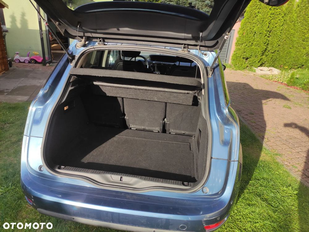 Citroën C4 Picasso - 12