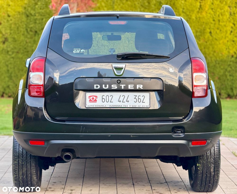 Dacia Duster 1.2 TCe Celebration - 5