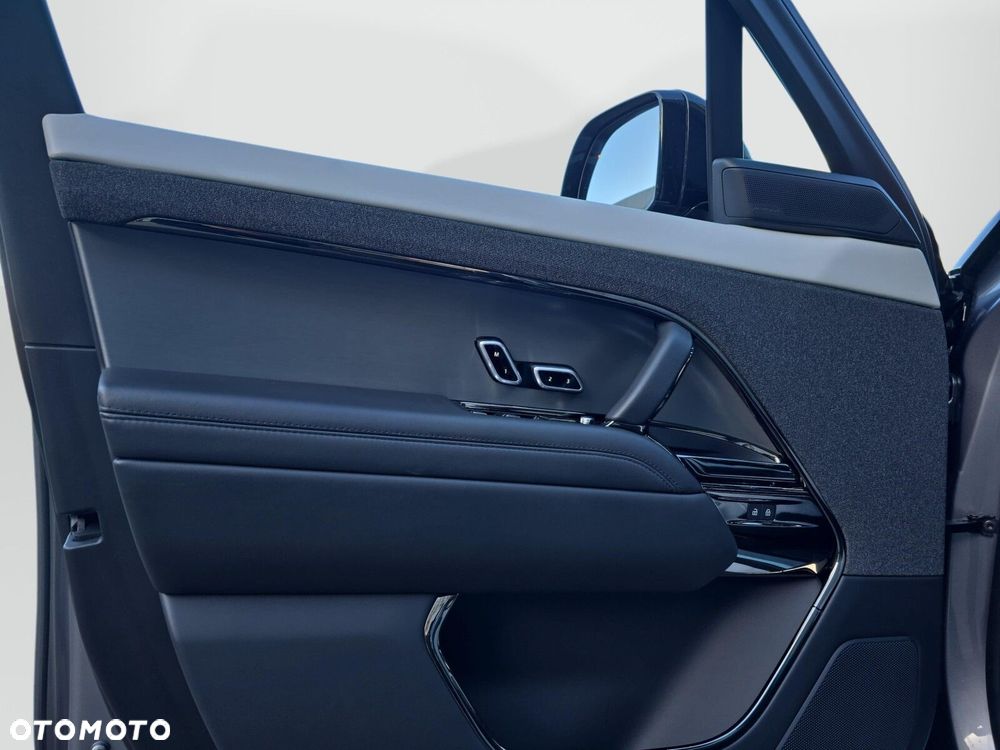 Land Rover Range Rover Sport - 15