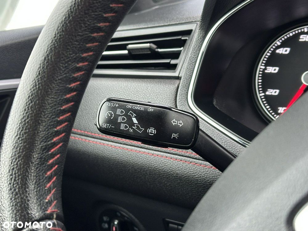 Seat Arona 1.5 TSI FR S&S - 20