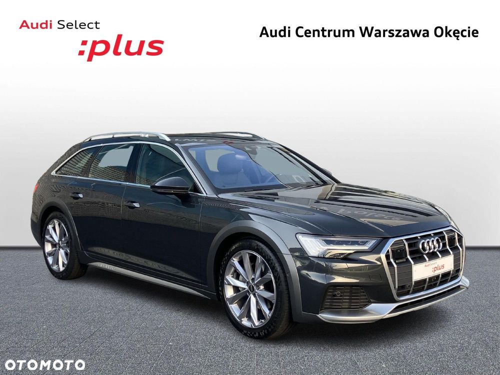 Audi A6 Allroad - 3