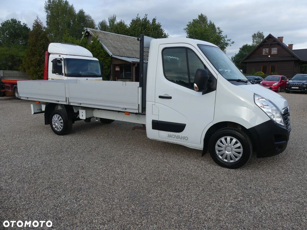 Opel Movano - 3