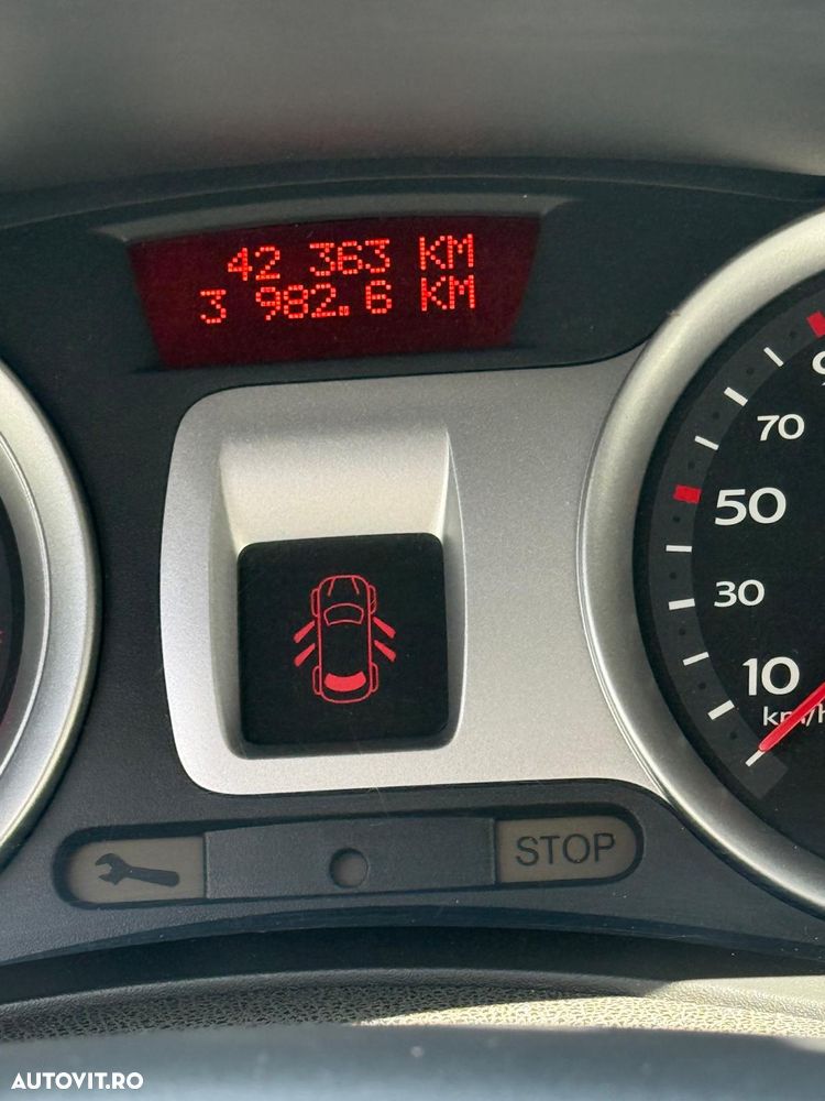 Renault Clio 1.4 Dynamique - 6