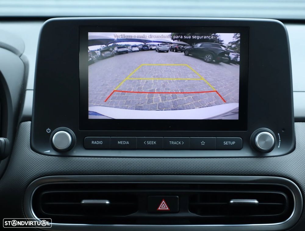 Hyundai Kauai Select - 40