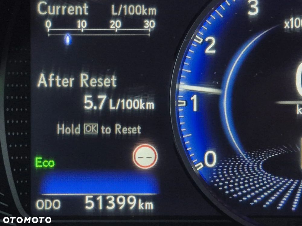 Lexus UX 250h GPF Business Edition 2WD - 10