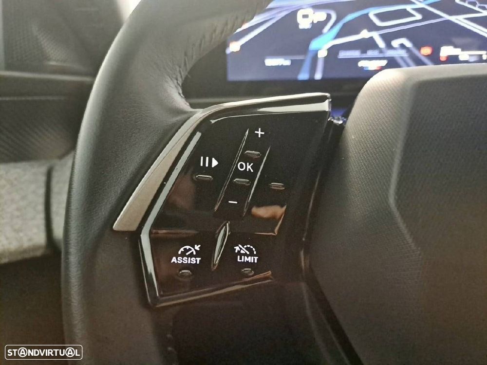 Peugeot 3008 1.2 Hybrid Allure e-DCS6 - 16