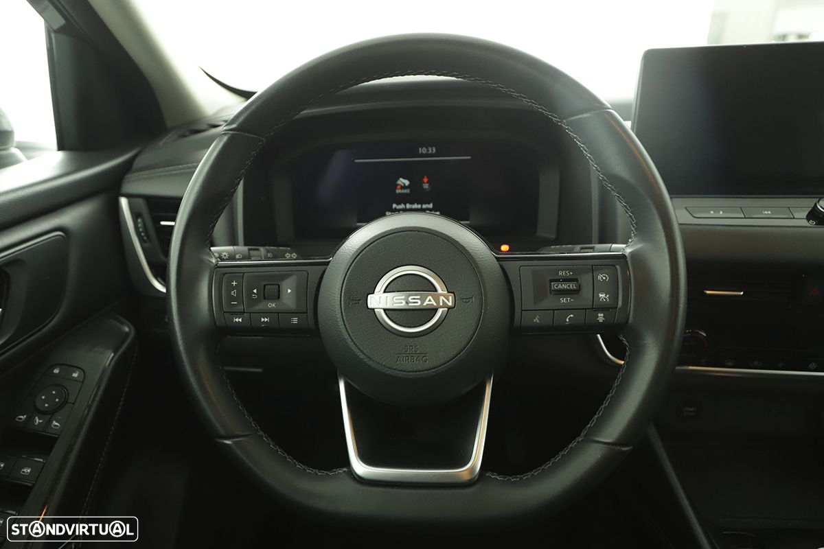 Nissan Qashqai 1.5 e-Power N-Connecta - 13