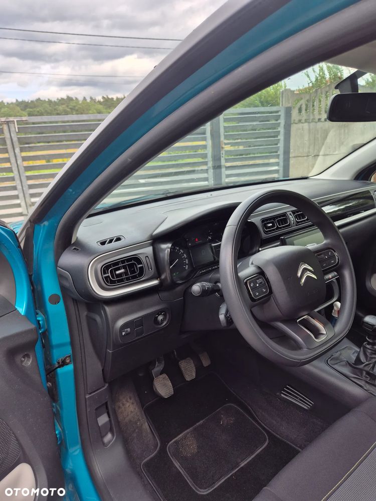Citroën C3 - 12