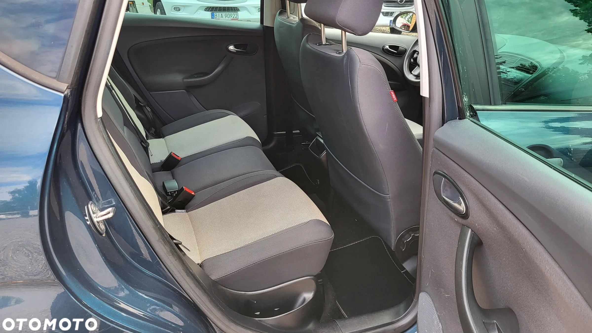 Seat Altea 1.6 Fresh - 16