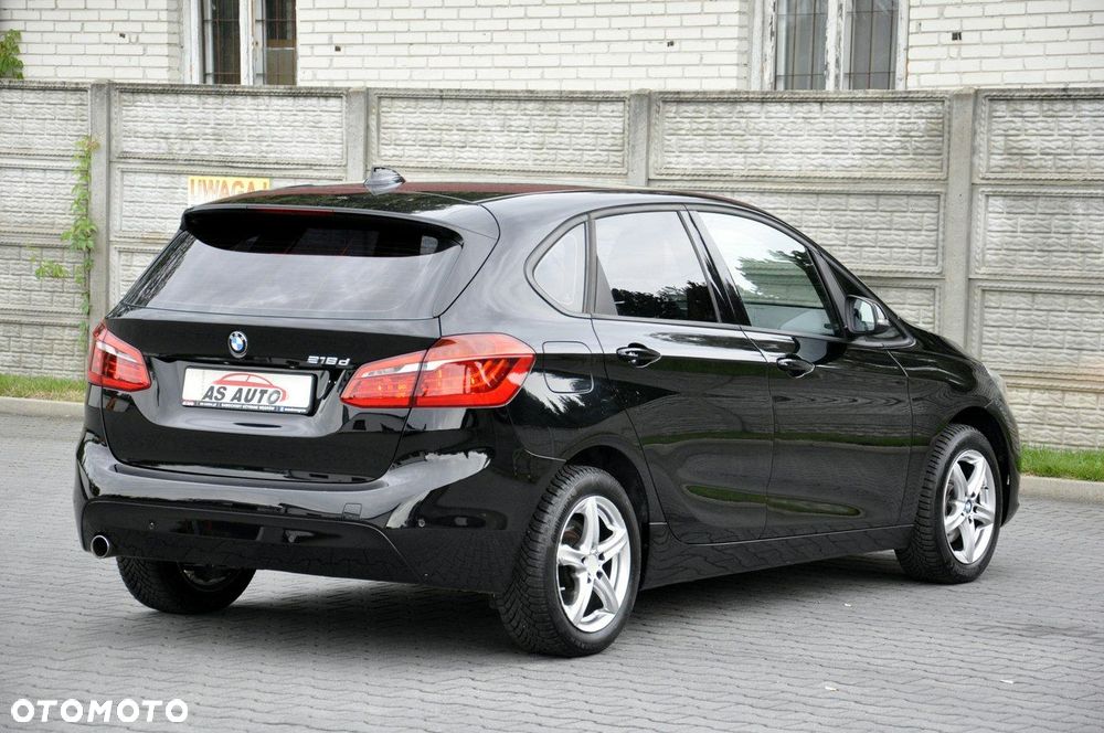 BMW Seria 2 - 38