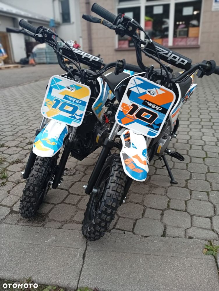 Zipp Inny - 3