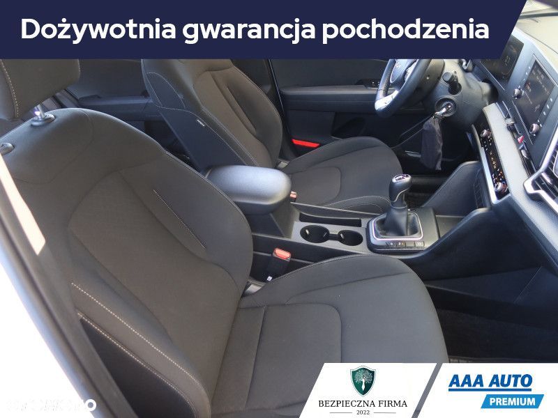 Kia Sportage - 11