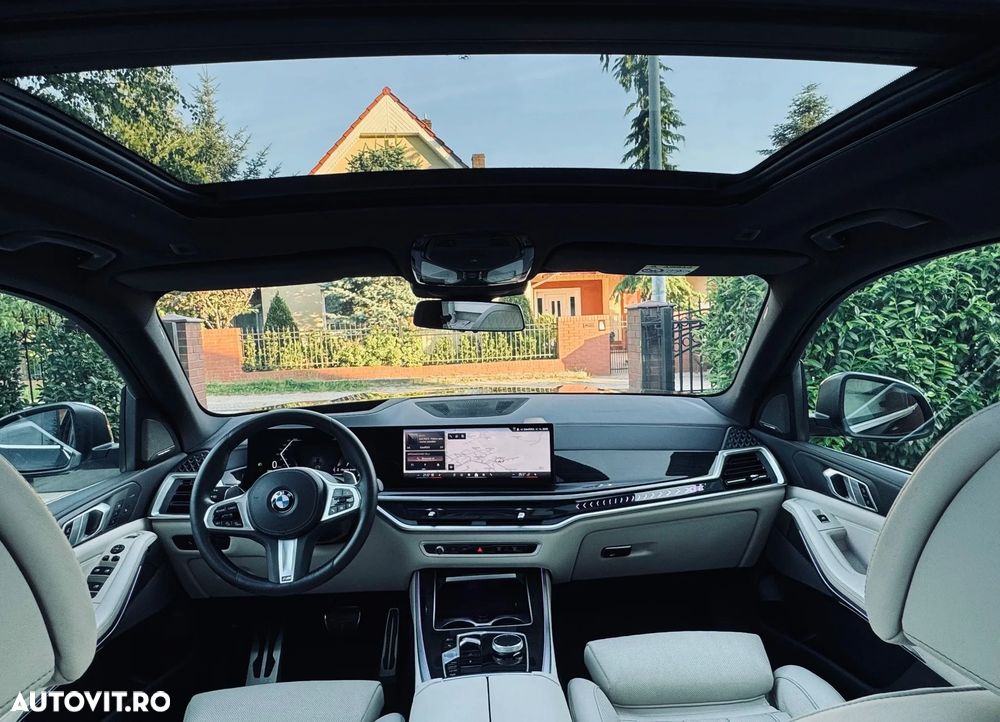 BMW X5 xDrive30d - 6