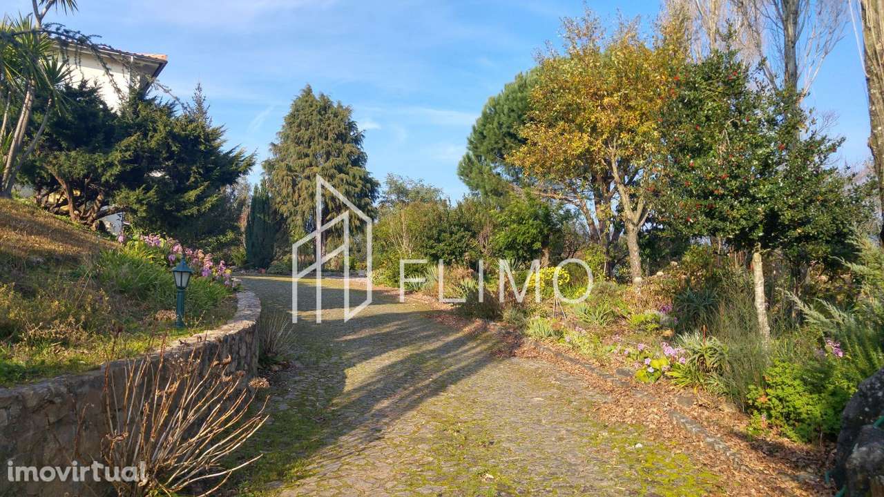 Moradia independente T5 - Grande imagem: 2/60