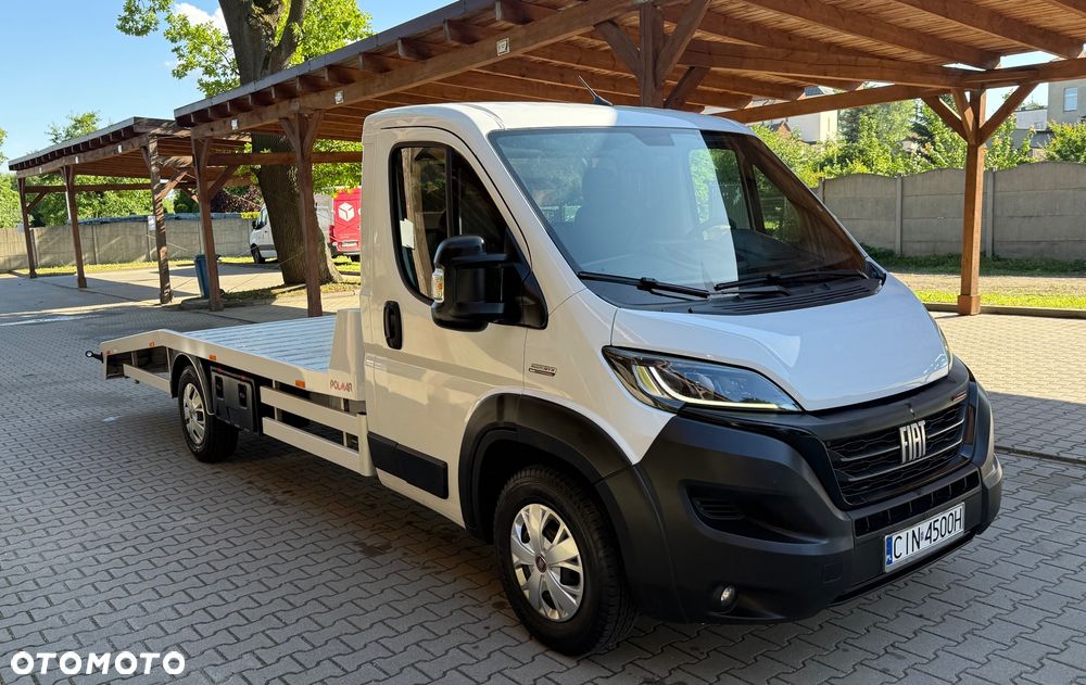 Fiat Ducato - 4