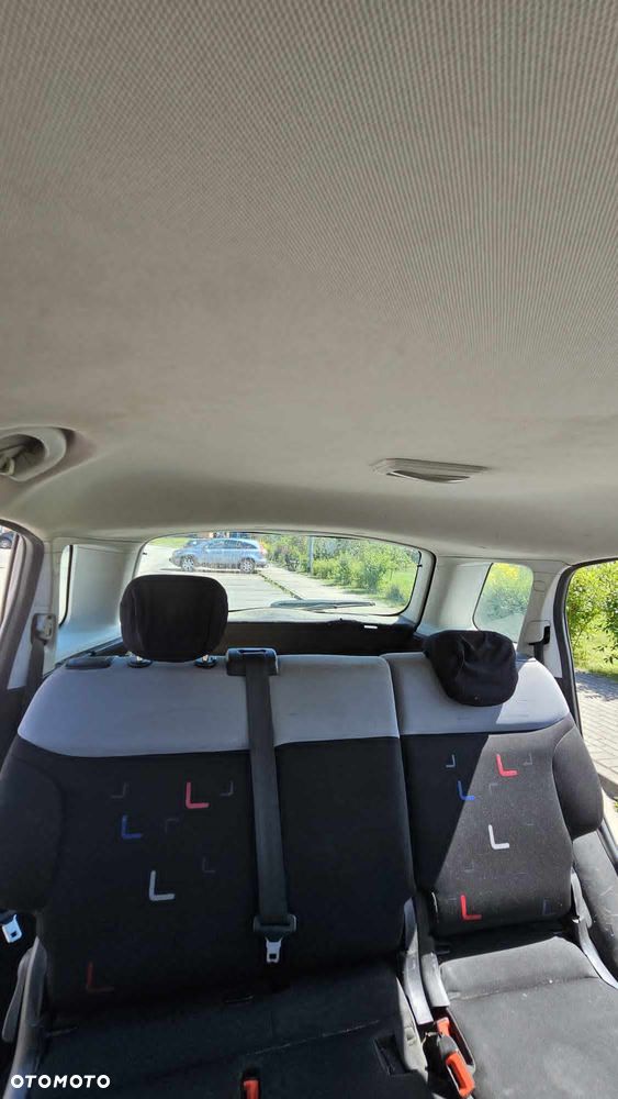 Fiat 500L 1.4 16V Pop - 5
