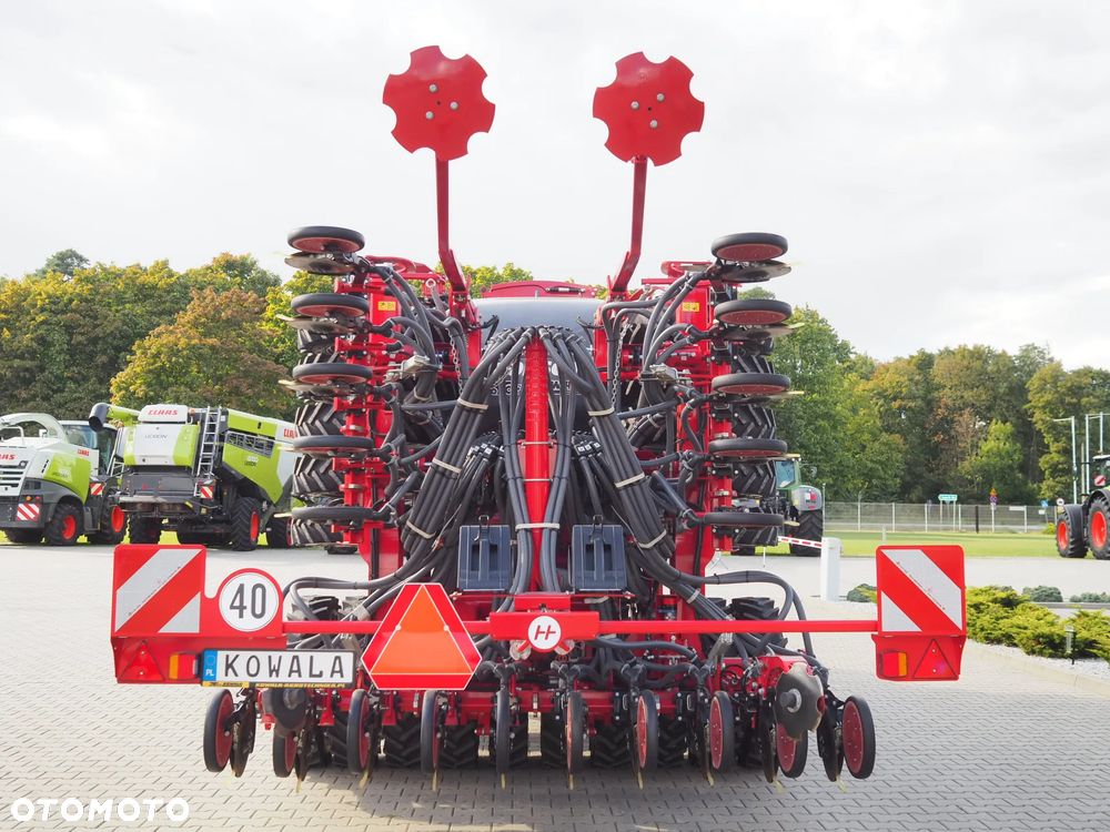Horsch Focus 6 TD - 4