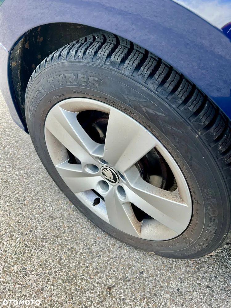 Skoda Fabia 1.0 TSI Ambition - 12