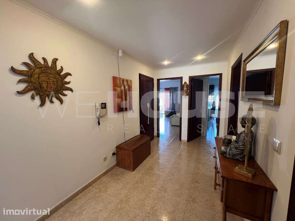 Apartamento T2 com Parqueamento | Pinhal Novo - Grande imagem: 5/26