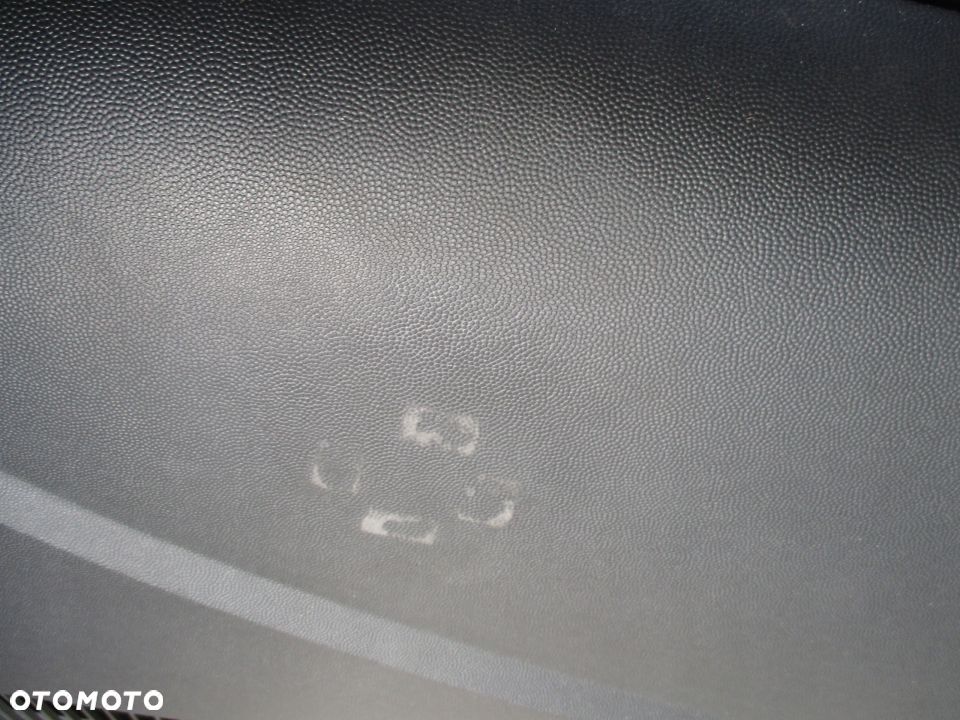 KOKPIT DESKA PODUSZKI NAPINACZE SENSOR VECTRA C EU - 8