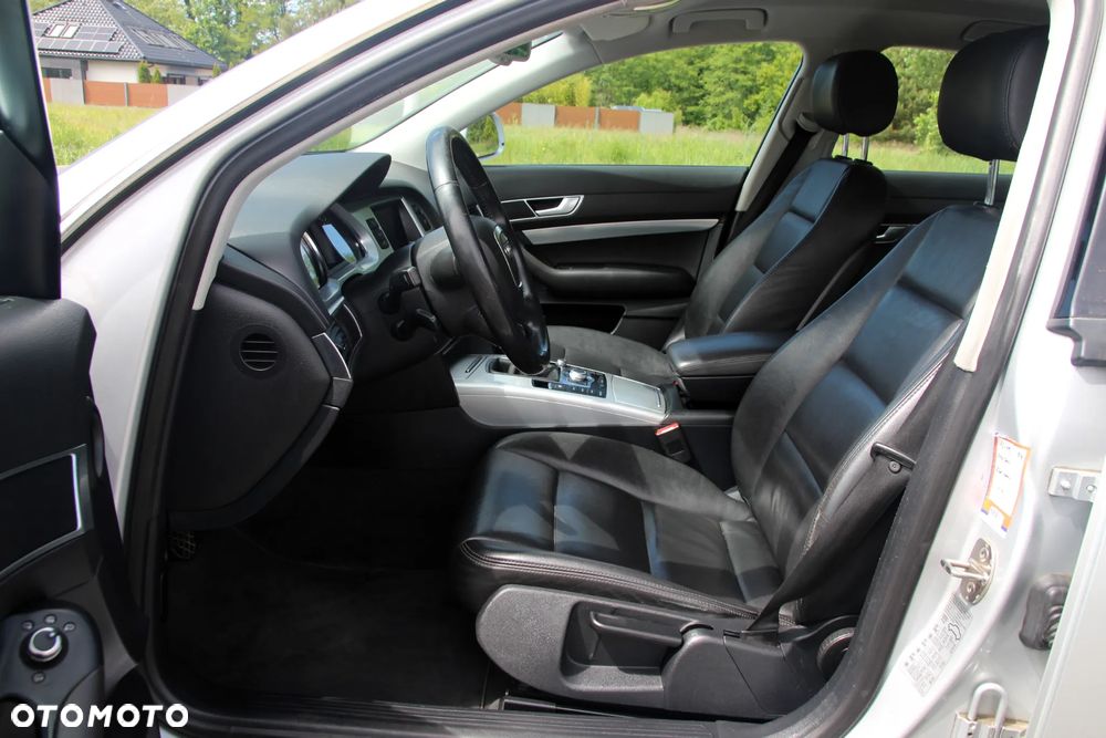 Audi A6 ver-2-0-tdi-dpf - 20