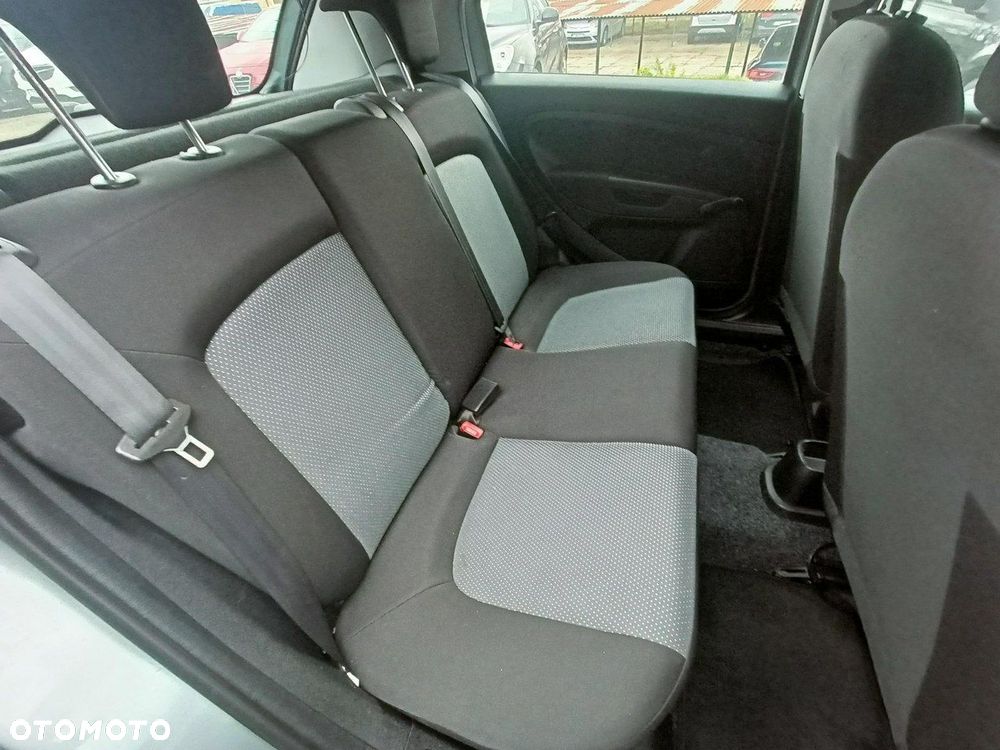 Fiat Grande Punto - 35