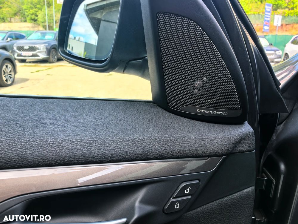 BMW X1 xDrive25e xLine - 18