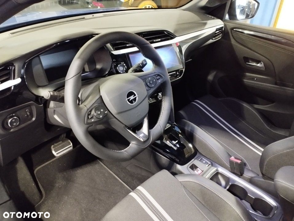 Opel Corsa - 7