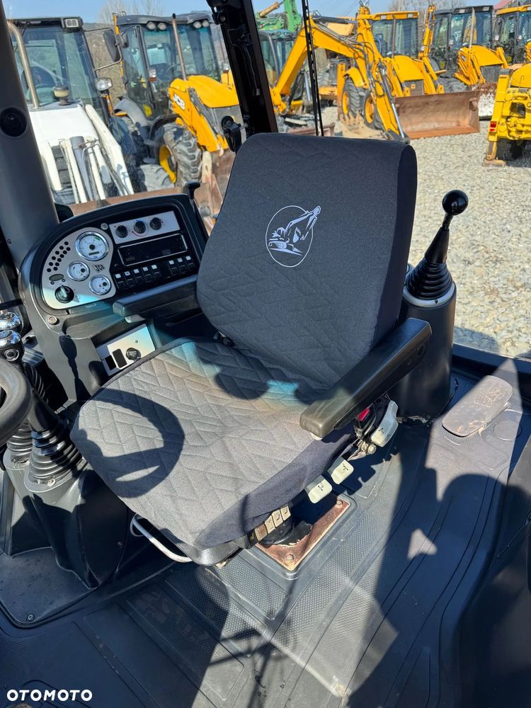 JCB 3CX SUPER* JCB 4CX** KOPARKO ŁADOWARKA JCB 3CX SUPER ECO JAK JCB 4CX** FINANSOWANIE* ZAMIANA* SKUP* - 25
