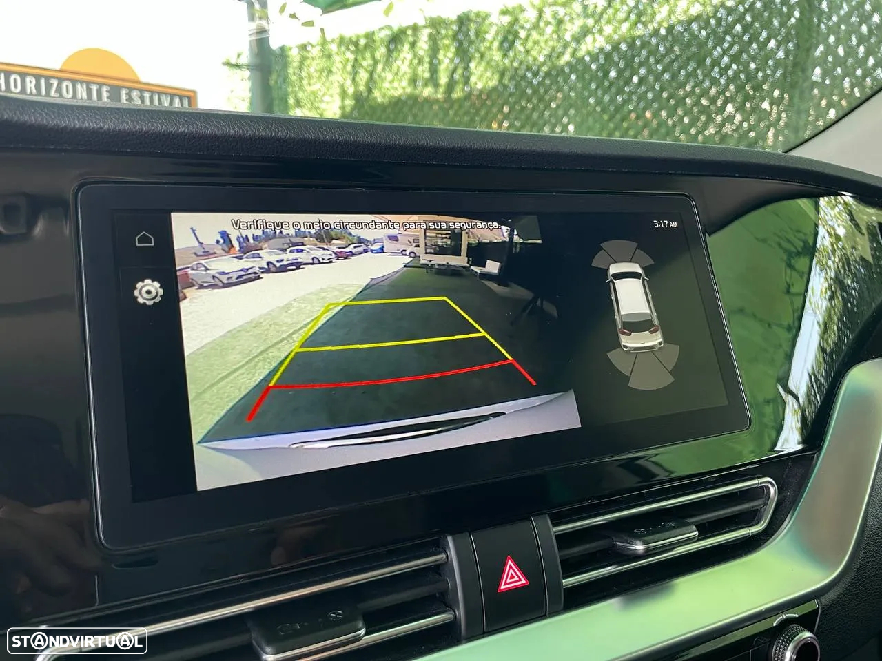 Kia e-Niro 64kWh - 8