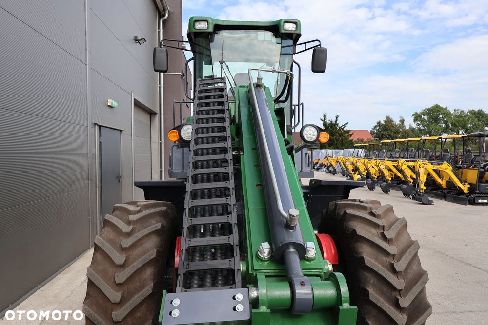 Interbauer IB3000T - 5