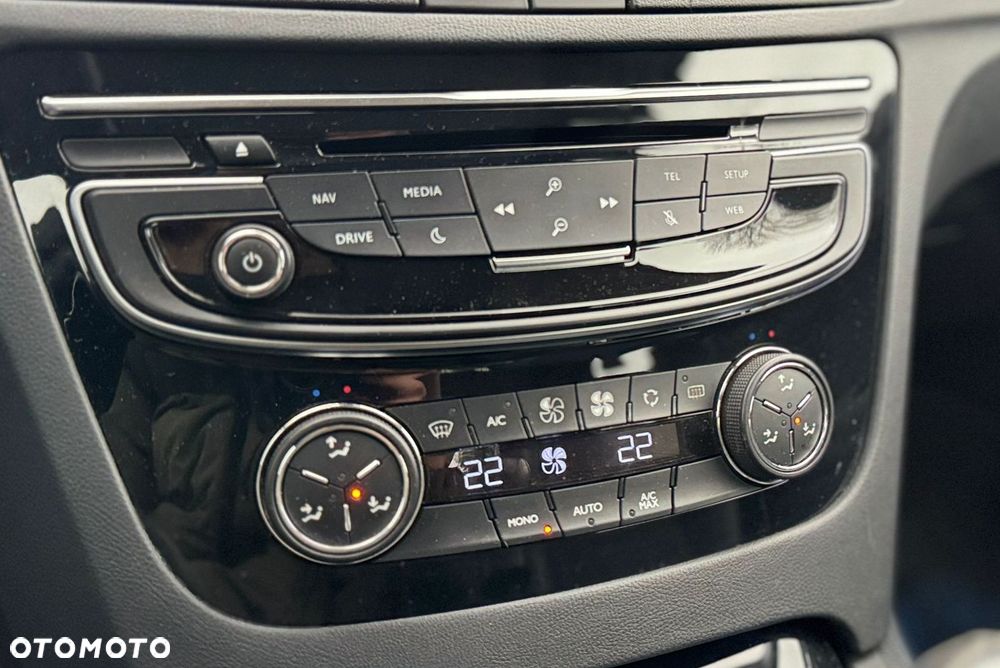 Peugeot 508 BlueHDi FAP 150 Stop&Start Allure - 31