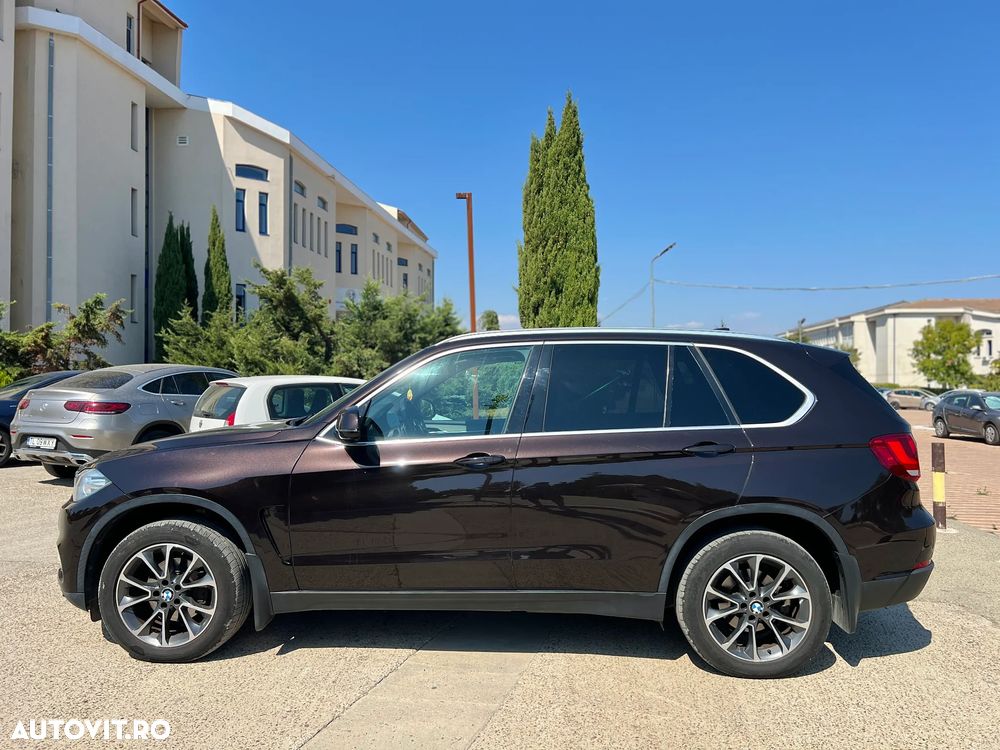 BMW X5 xDrive30d - 5