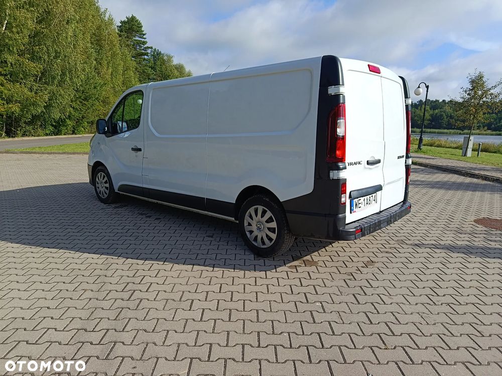Renault TRAFIC - 4