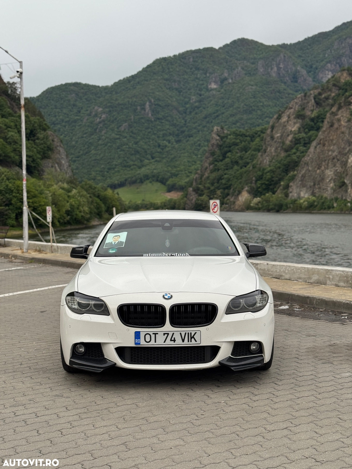 BMW Seria 5 - 16
