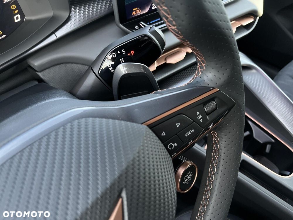 Cupra Terramar - 27