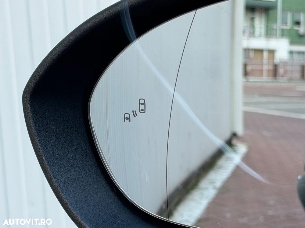 Opel Astra 1.5 D Start/Stop Elegance - 22