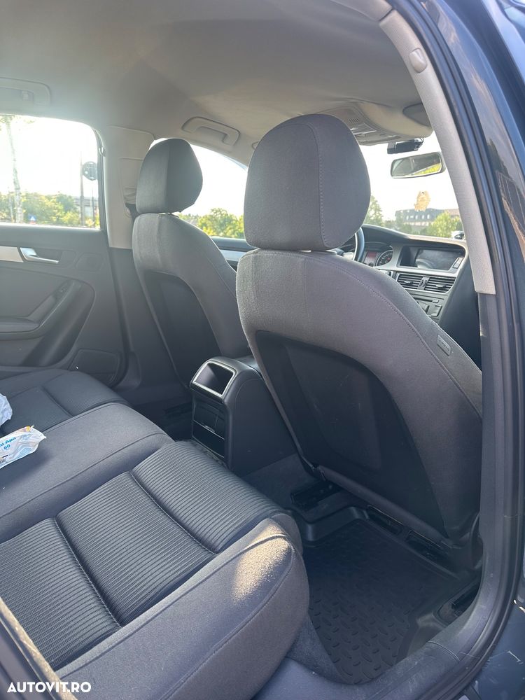 Audi A4 1.8 TFSI - 24