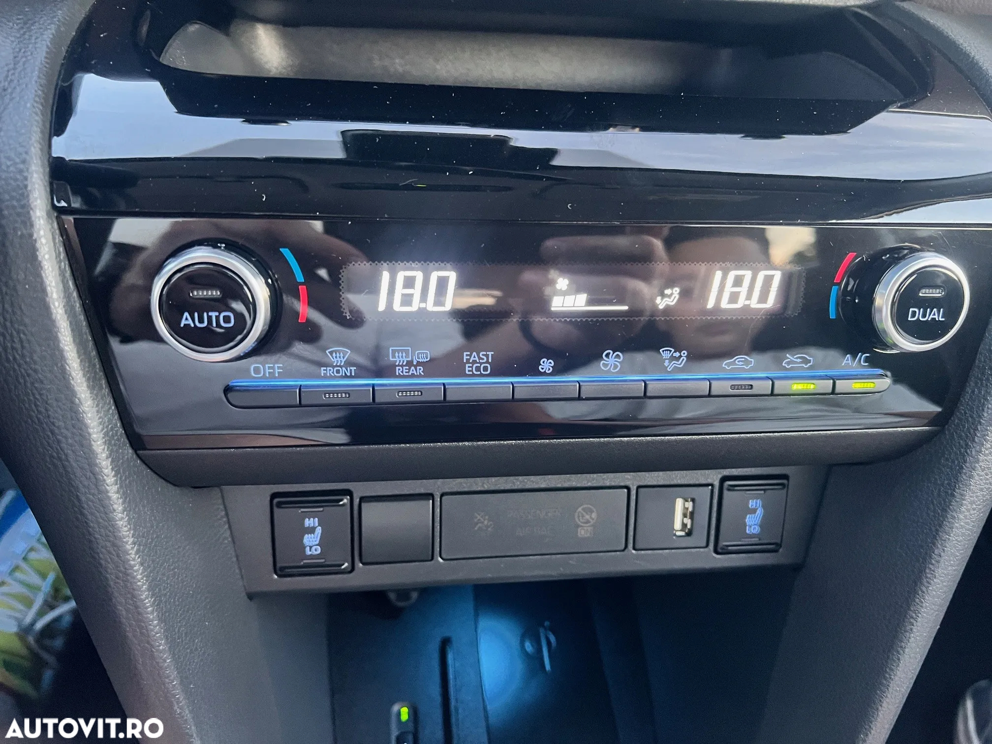 Toyota Yaris Cross 1.5 l CVT Exclusive Elegant - 6