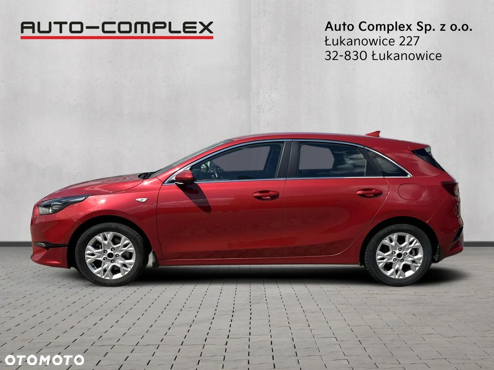 Kia Ceed 1.5 T-GDI M - 3