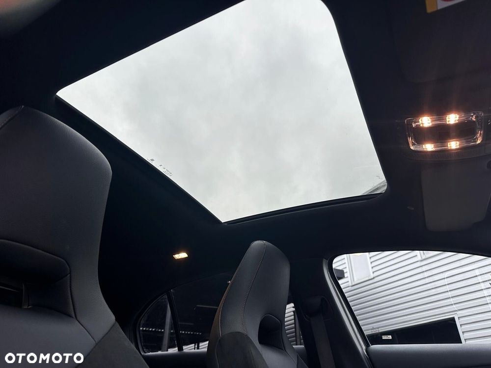 Mercedes-Benz Klasa A - 13