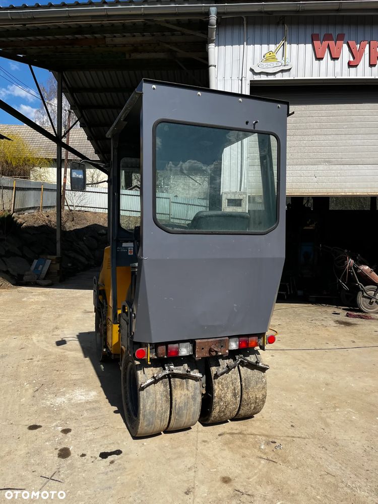 Hamm HD10K - 2