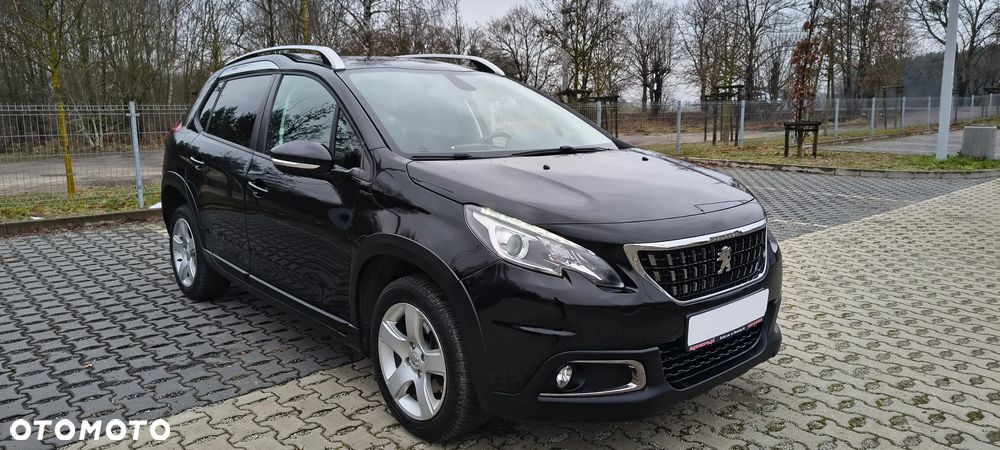 Peugeot 2008 PureTech 110 Stop&Start Active - 2